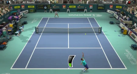 Jogos de hoje: quem joga no tênis e onde assistir (04/05/2025)